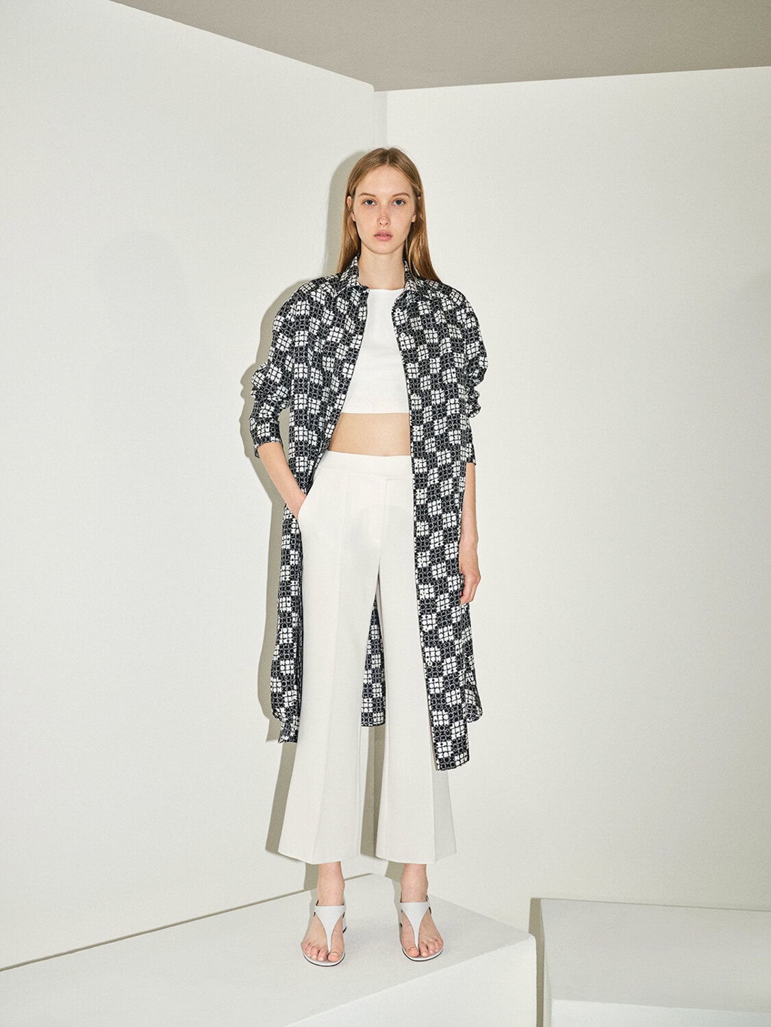 Mila Schon Spring 2022  Fashion Show