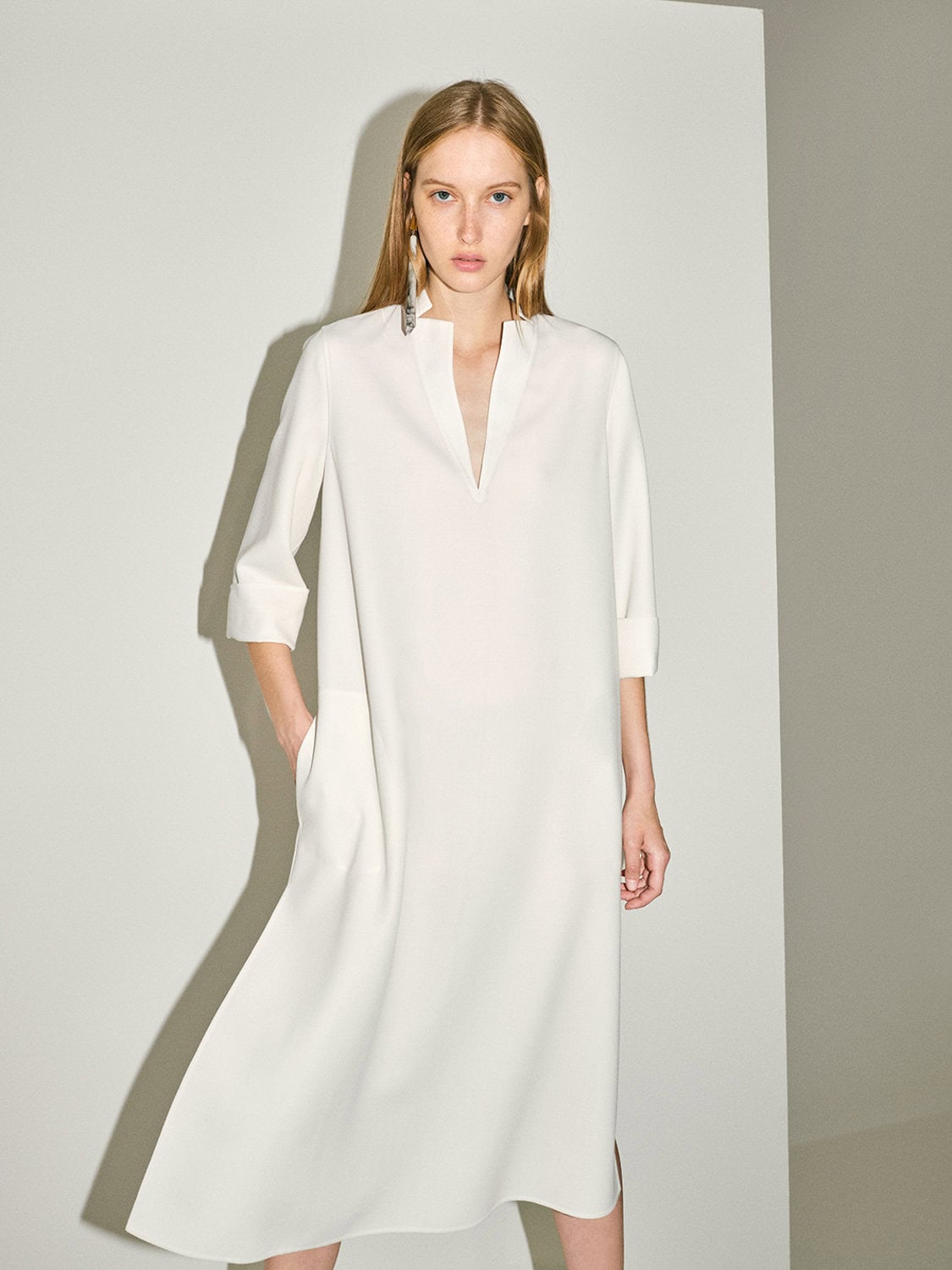Mila Schon Spring 2022  Fashion Show
