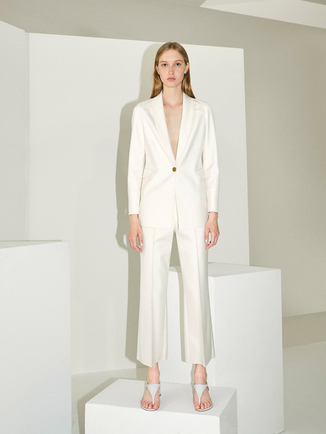Mila Schon Spring 2022  Fashion Show