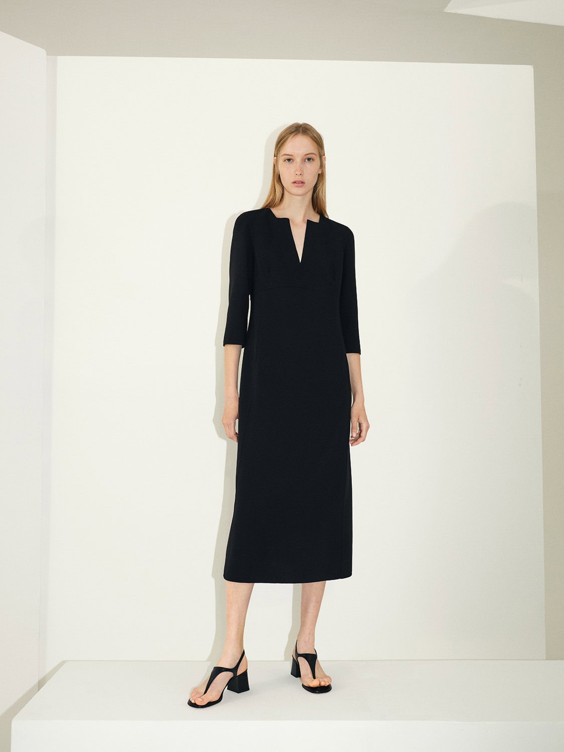 Mila Schon Spring 2022  Fashion Show