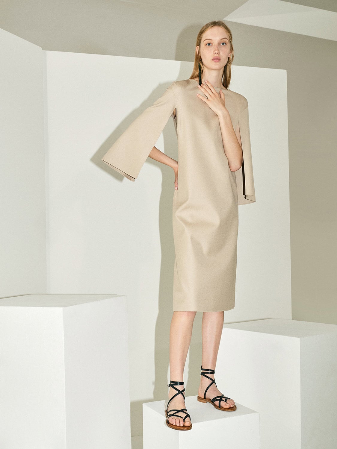 Mila Schon Spring 2022  Fashion Show