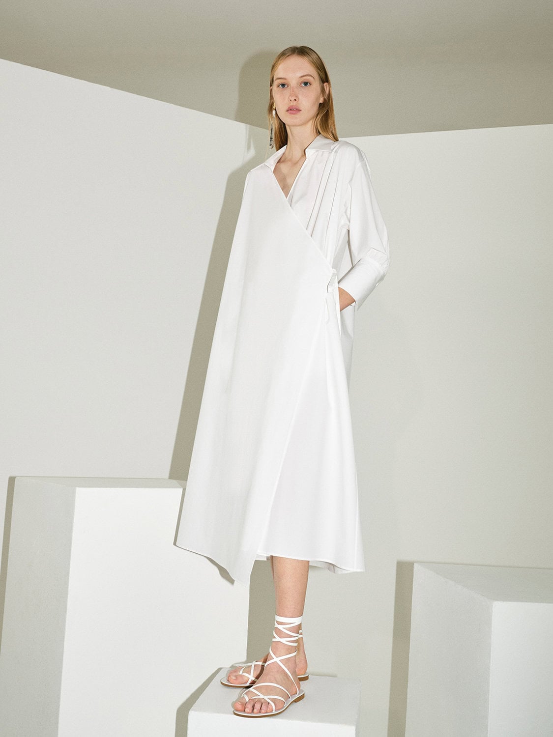 Mila Schon Spring 2022  Fashion Show