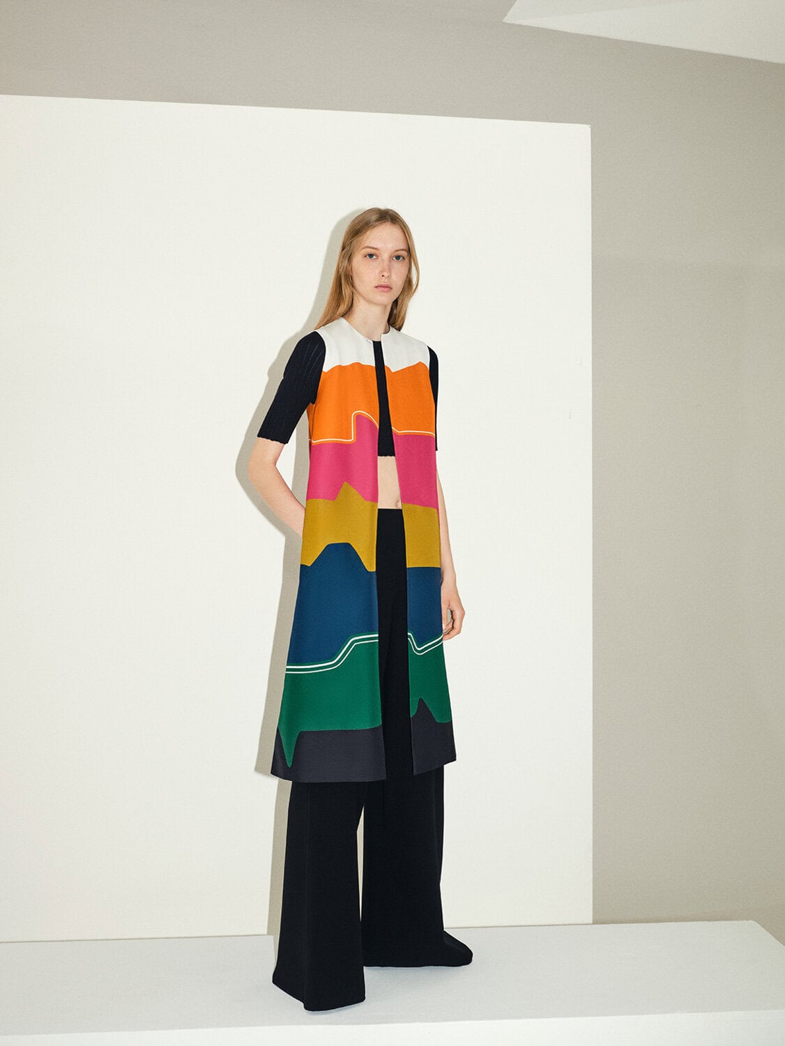 Mila Schon Spring 2022  Fashion Show