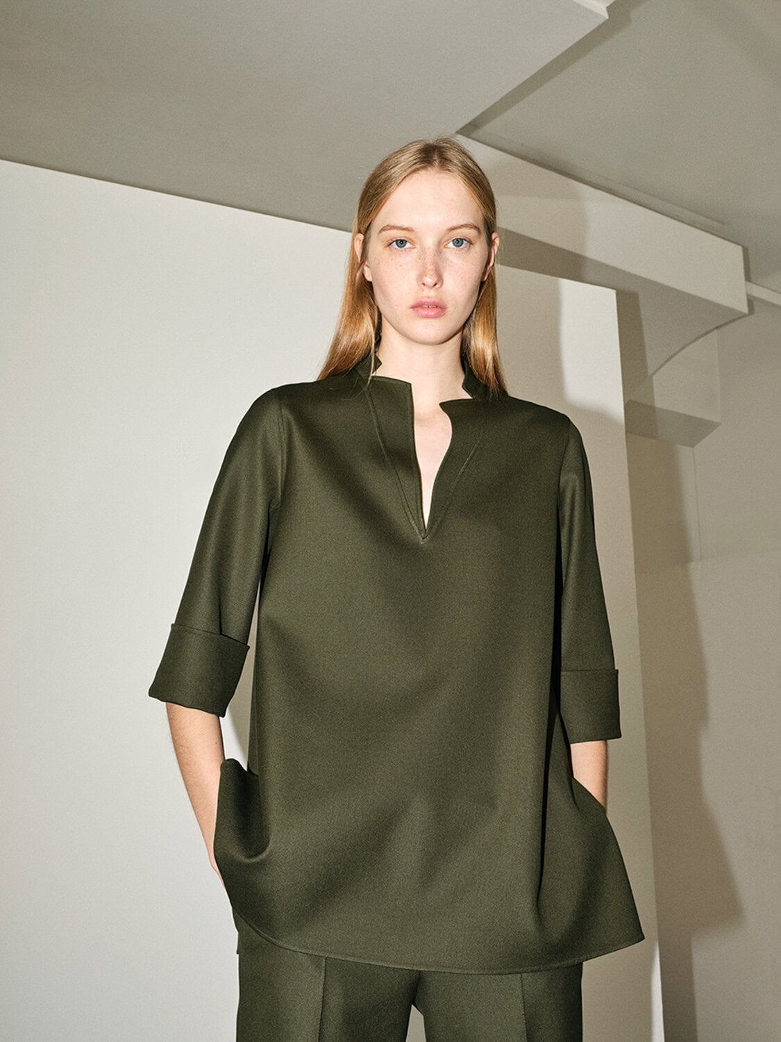 Mila Schon Spring 2022  Fashion Show