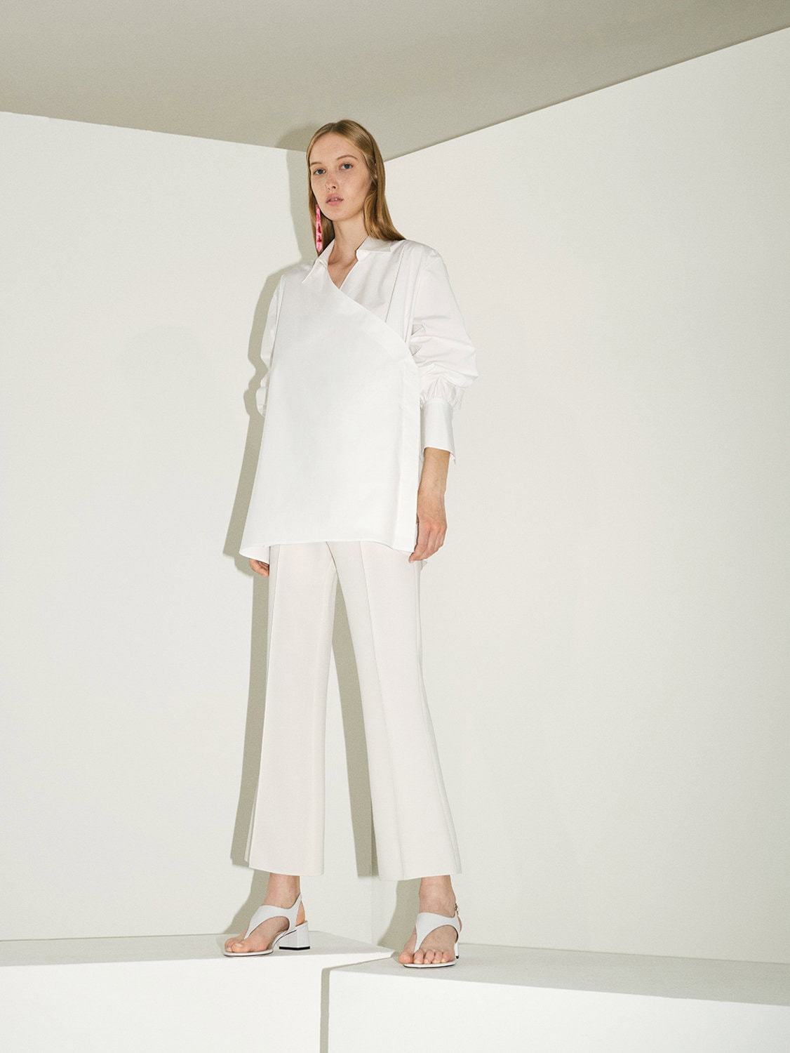 Mila Schon Spring 2022  Fashion Show