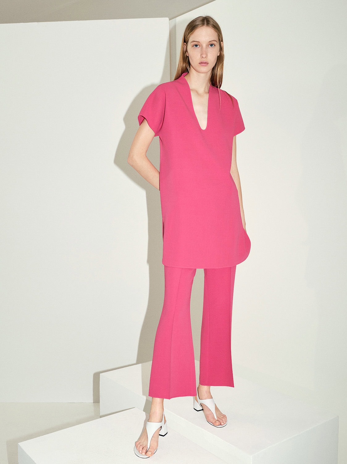 Mila Schon Spring 2022  Fashion Show