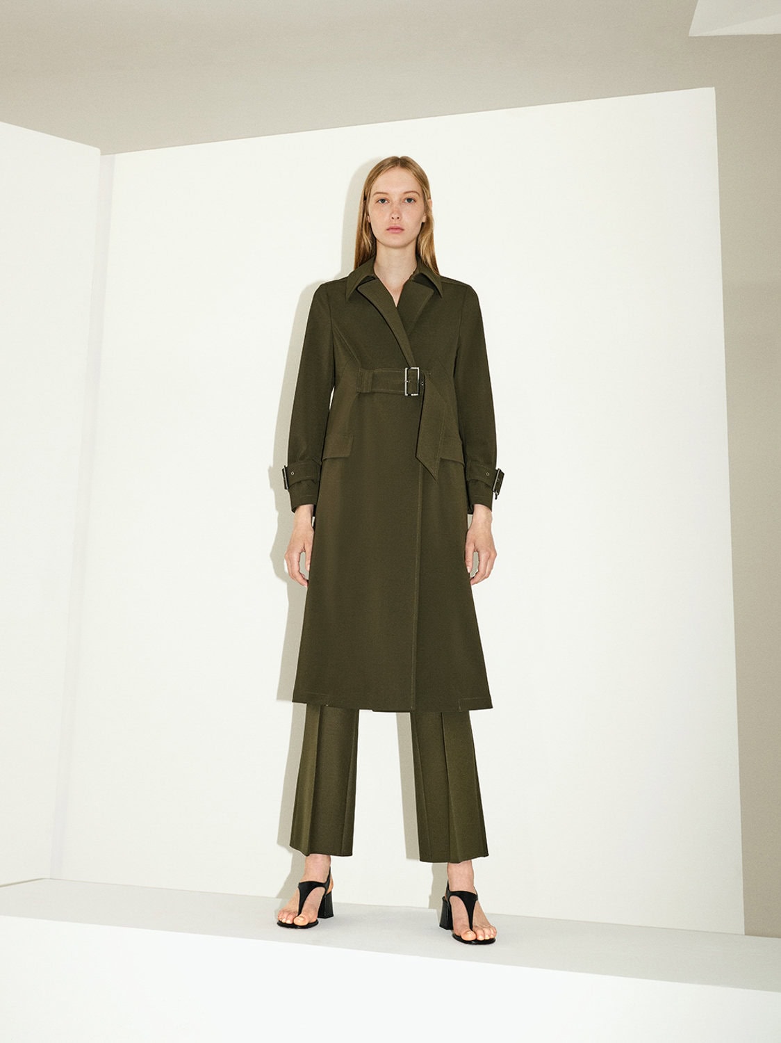 Mila Schon Spring 2022  Fashion Show