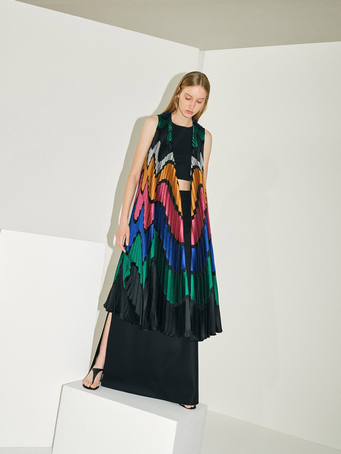 Mila Schon Spring 2022  Fashion Show