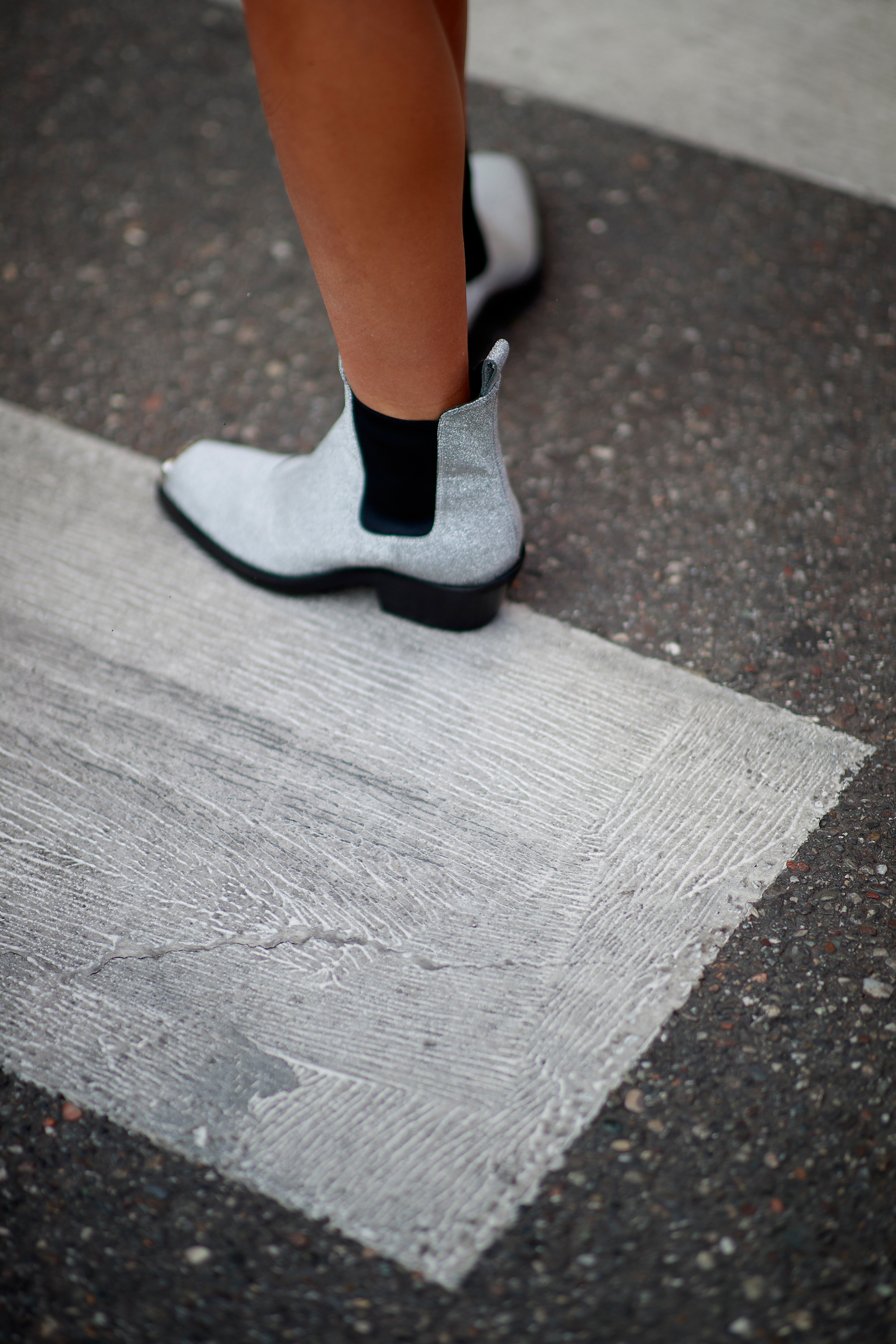 Milan Street Style Spring 2022 Day 2