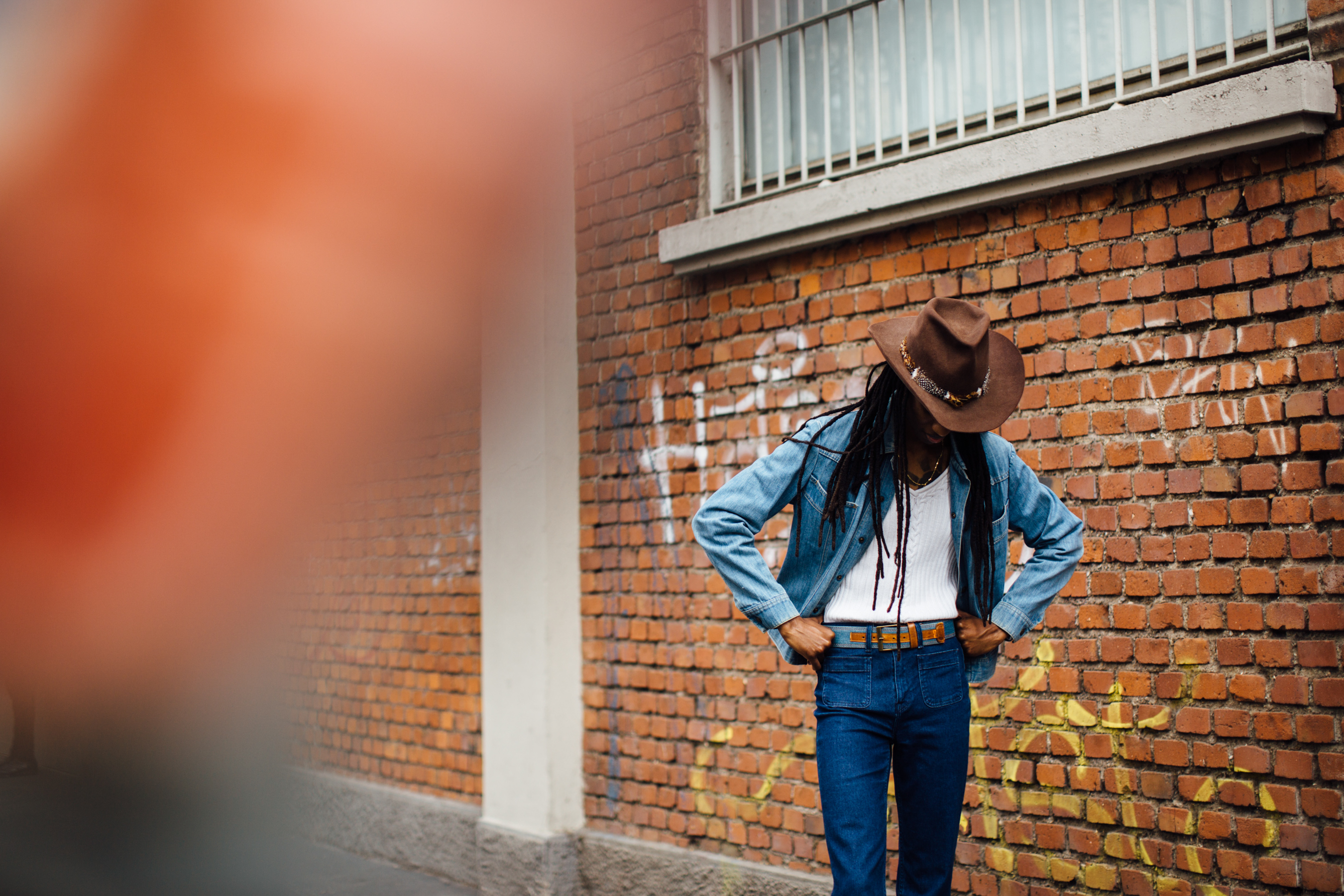 Milan Street Style Spring 2022 Day 1