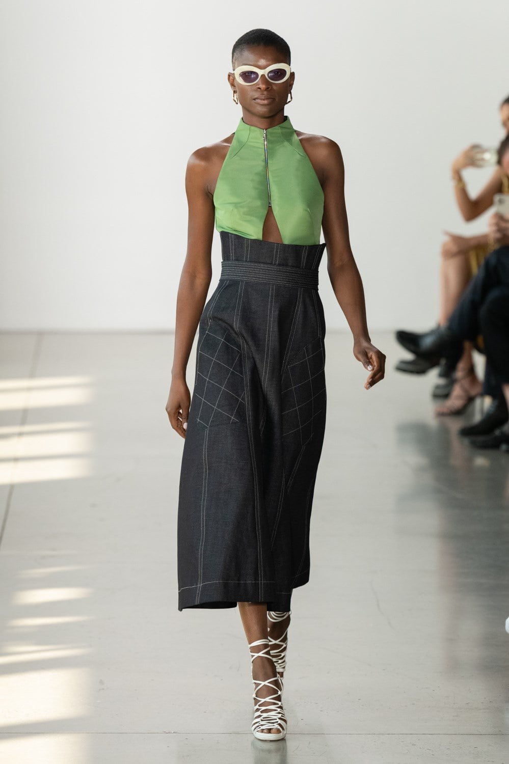 Bibhu Mohapatra Spring 2022