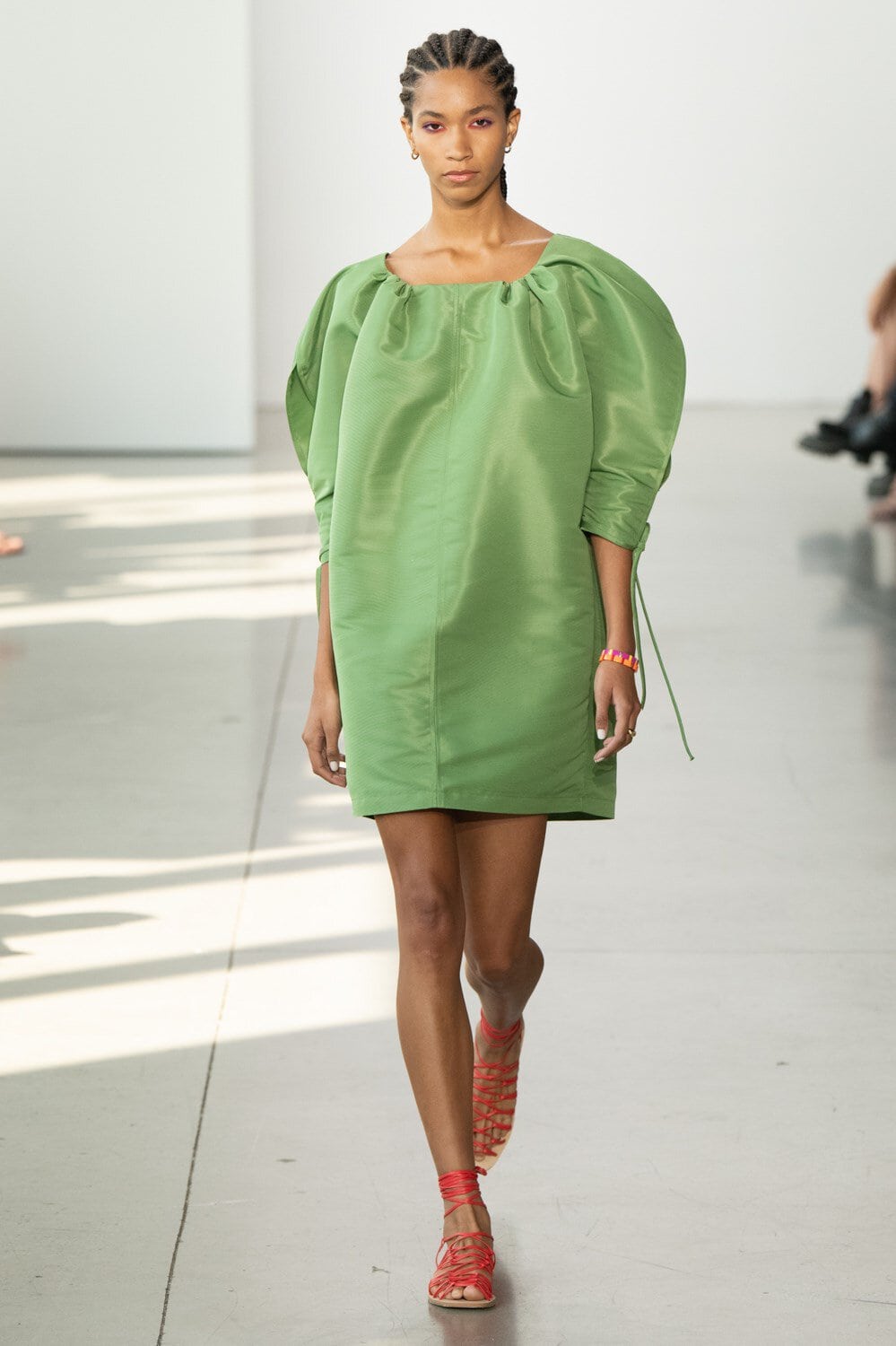 Bibhu Mohapatra Spring 2022
