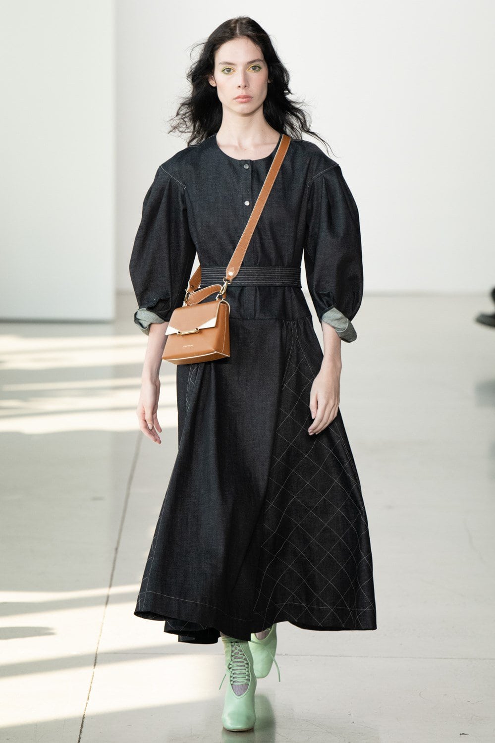 Bibhu Mohapatra Spring 2022