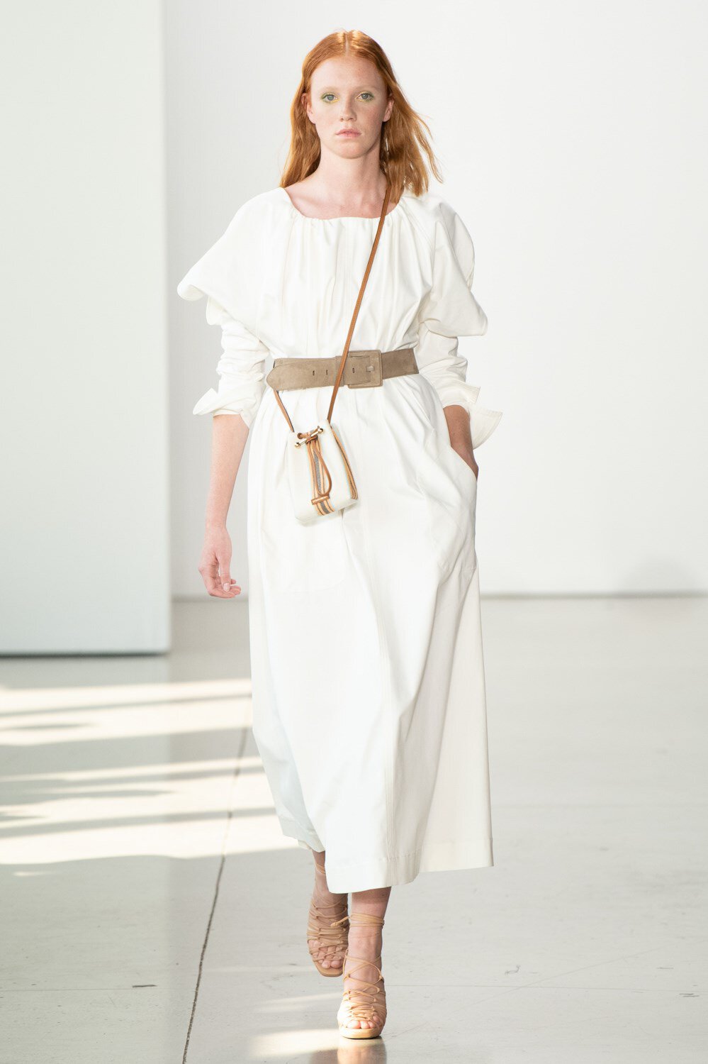 Bibhu Mohapatra Spring 2022