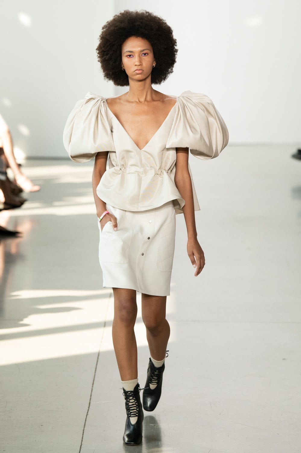 Bibhu Mohapatra Spring 2022