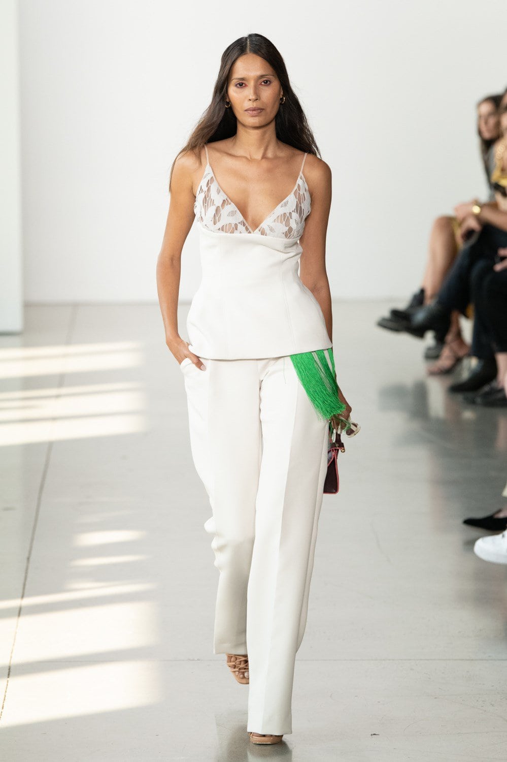 Bibhu Mohapatra Spring 2022