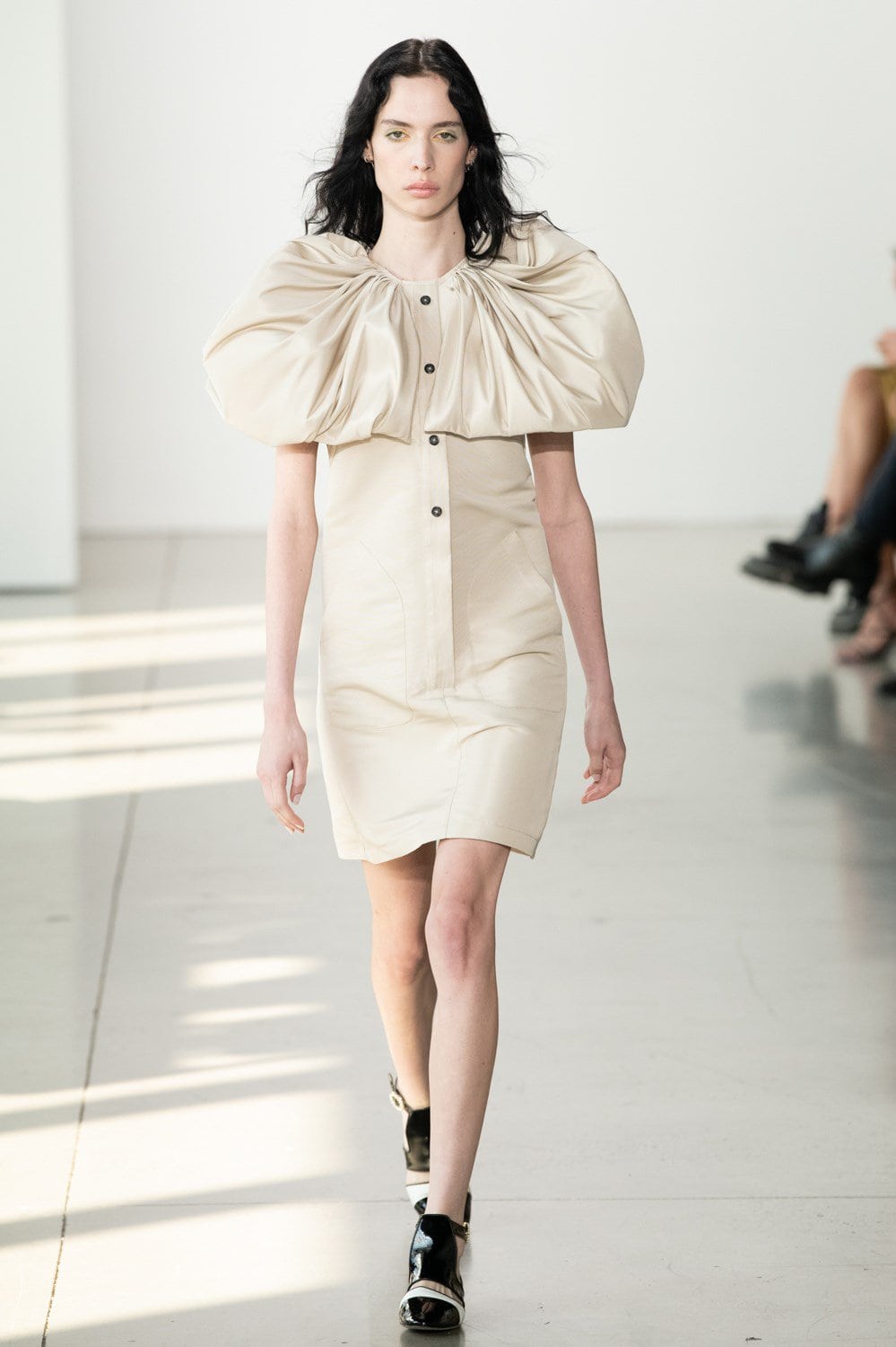 Bibhu Mohapatra Spring 2022