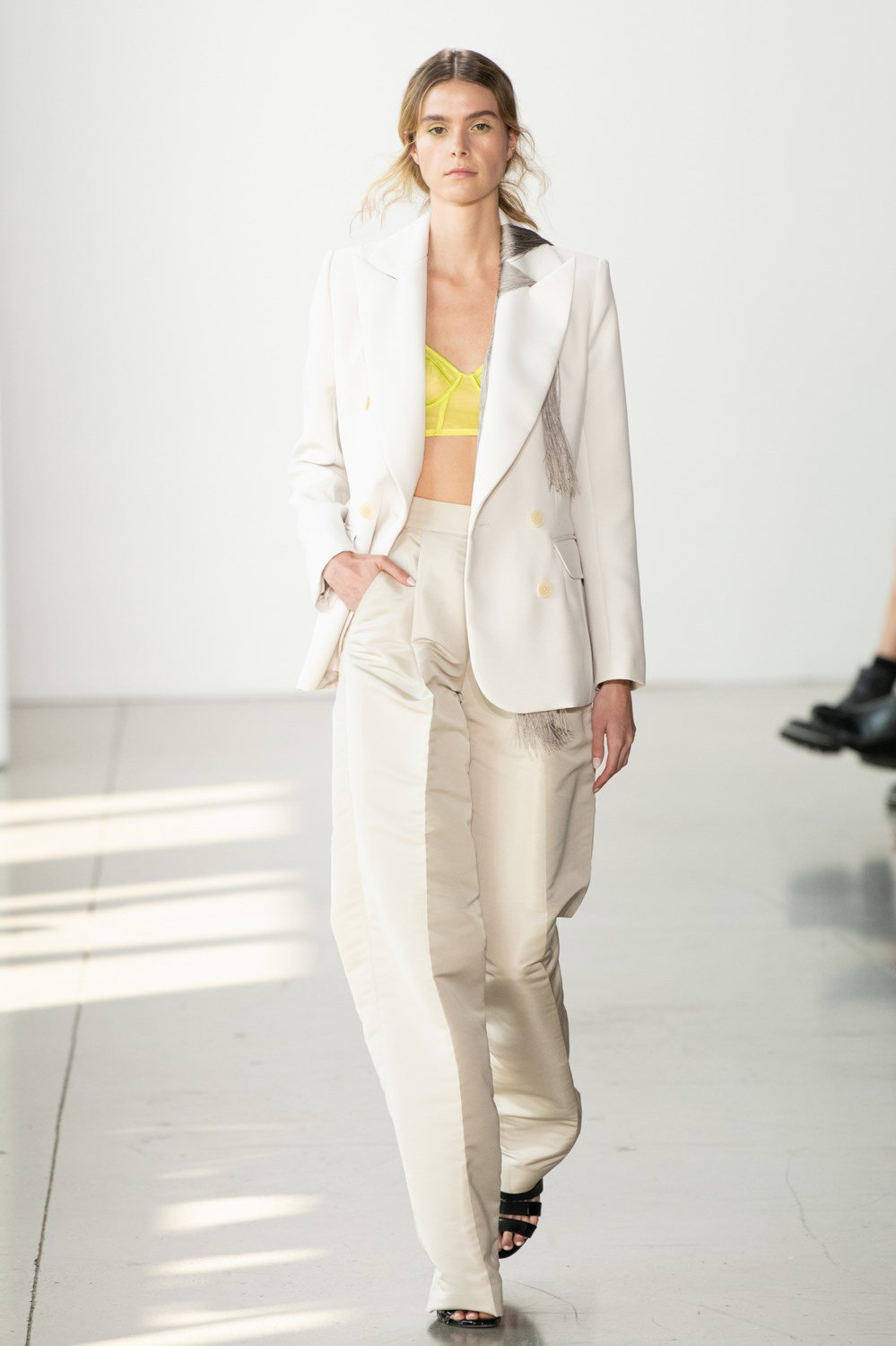 Bibhu Mohapatra Spring 2022