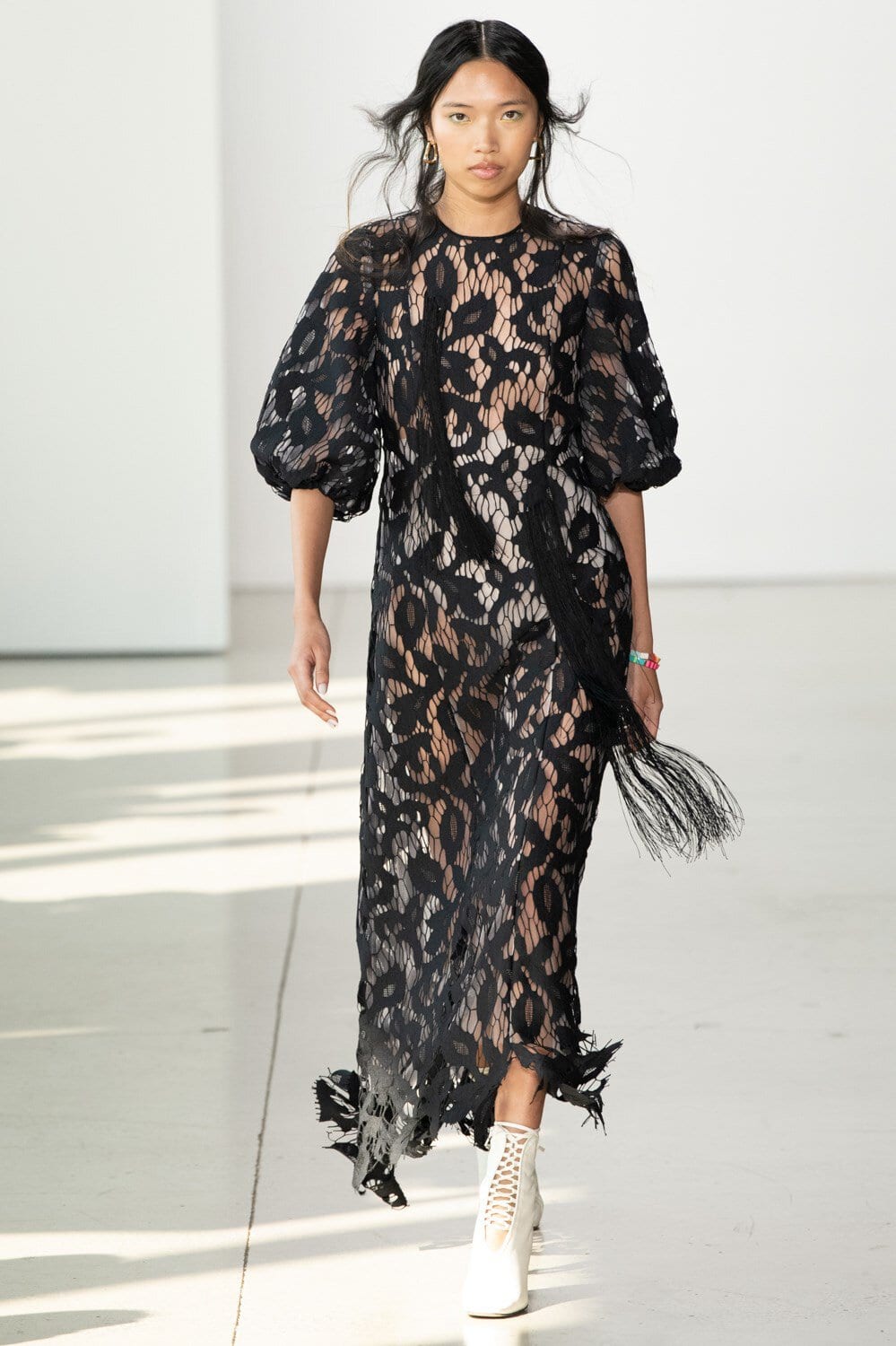 Bibhu Mohapatra Spring 2022