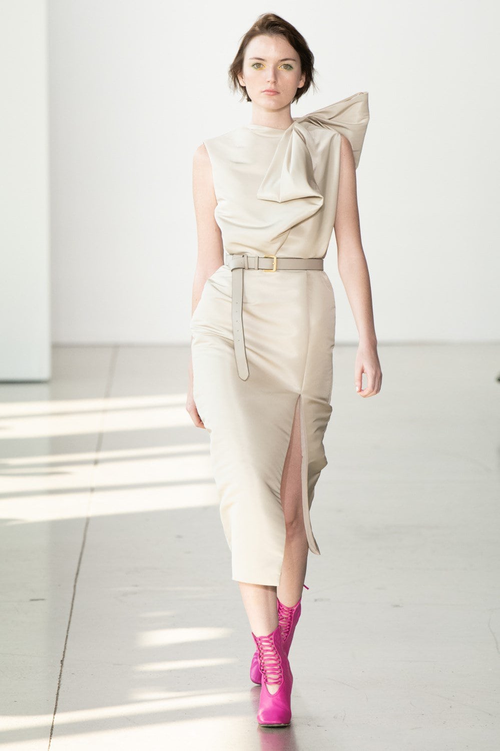 Bibhu Mohapatra Spring 2022