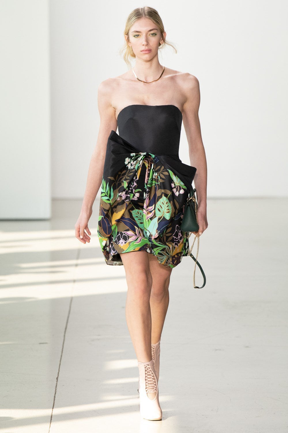 Bibhu Mohapatra Spring 2022
