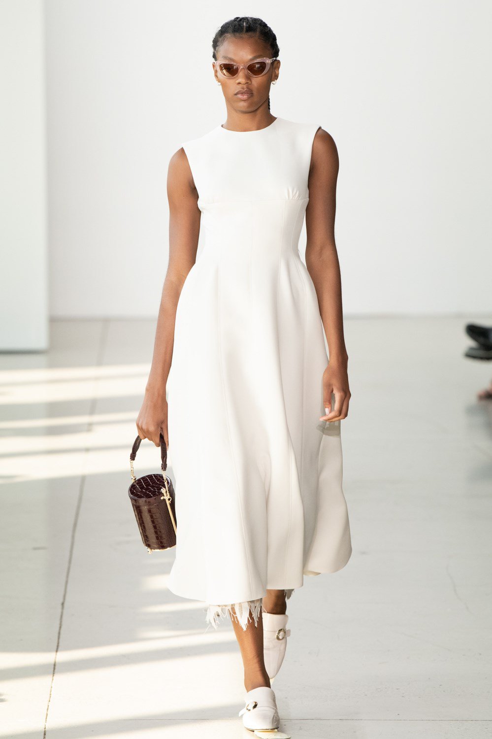 Bibhu Mohapatra Spring 2022