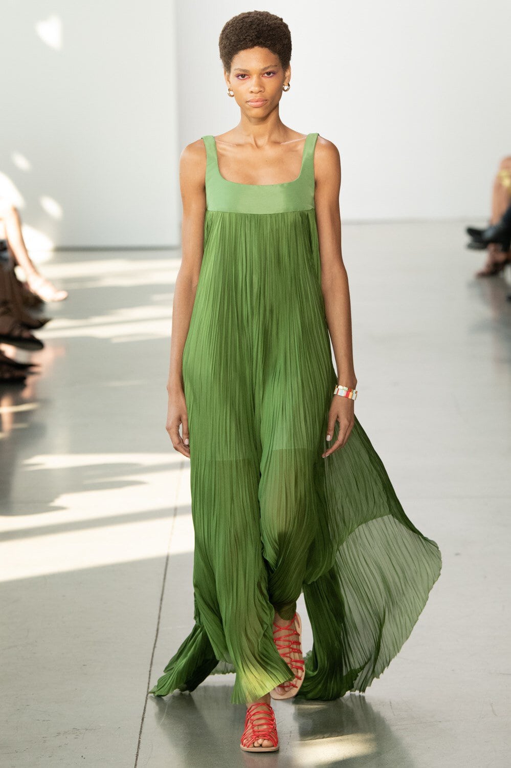 Bibhu Mohapatra Spring 2022