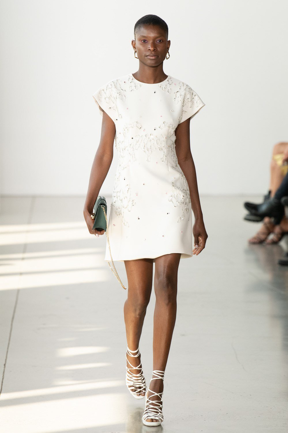 Bibhu Mohapatra Spring 2022