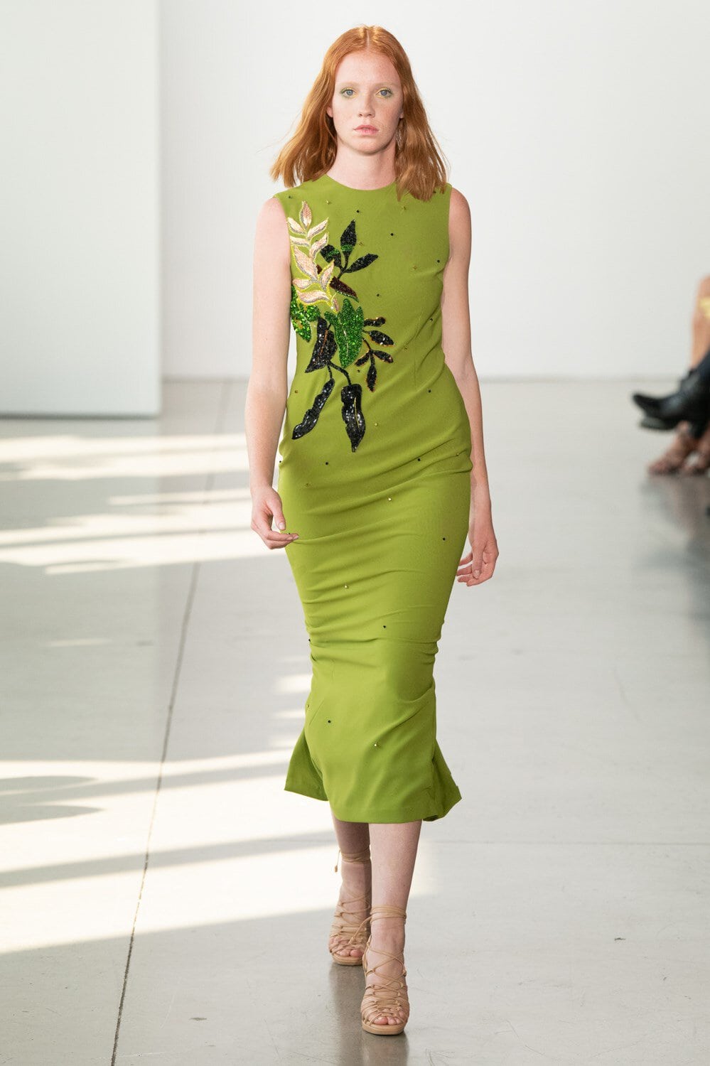 Bibhu Mohapatra Spring 2022