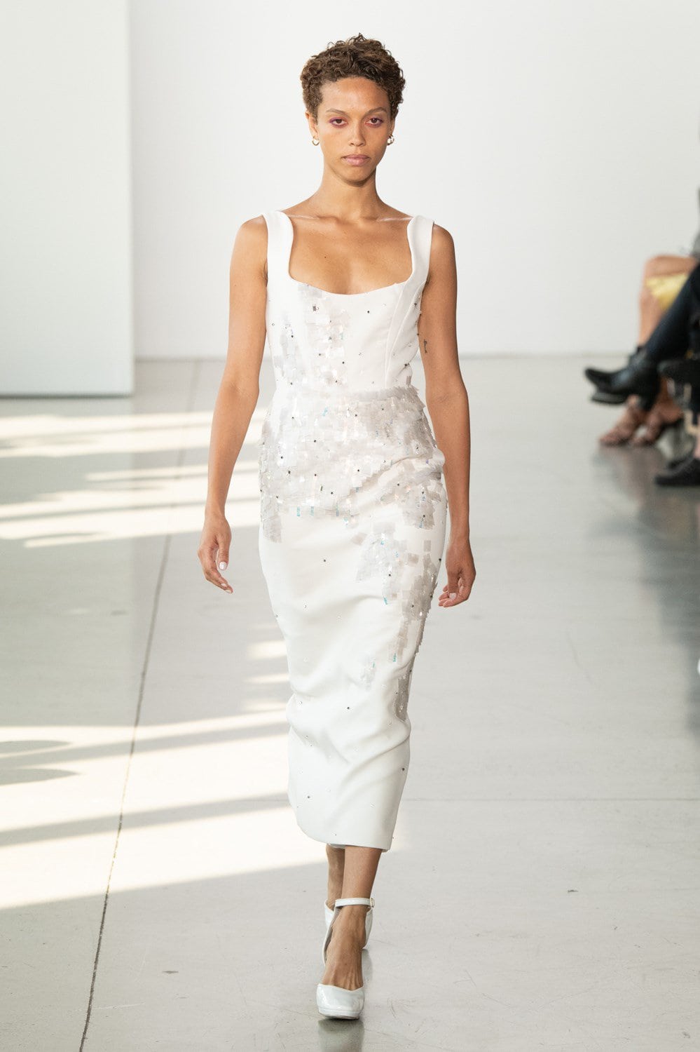 Bibhu Mohapatra Spring 2022