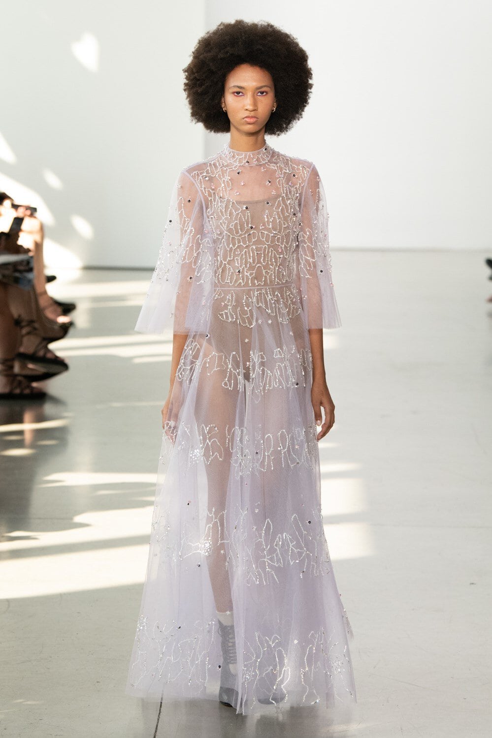 Bibhu Mohapatra Spring 2022