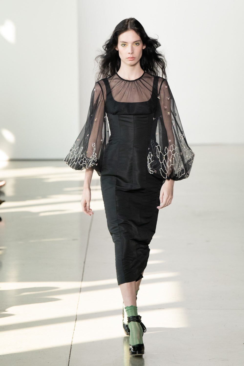 Bibhu Mohapatra Spring 2022