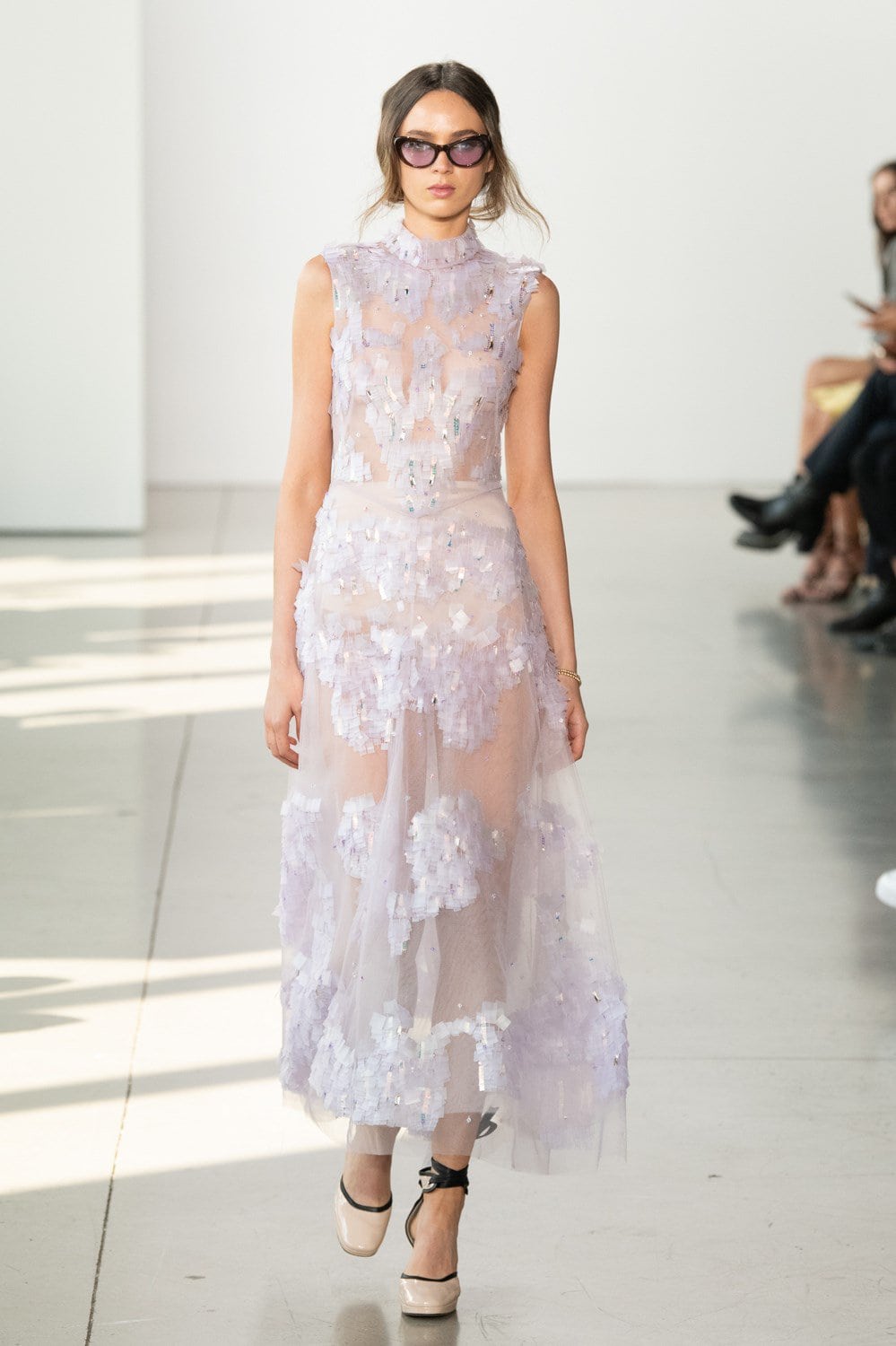 Bibhu Mohapatra Spring 2022