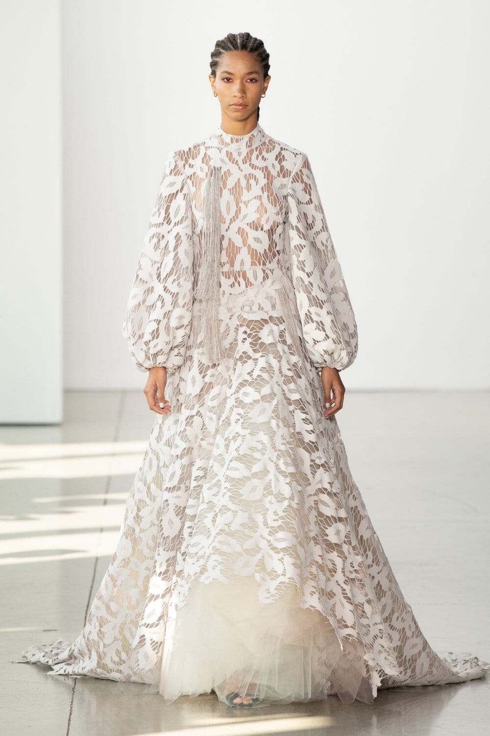 Bibhu Mohapatra Spring 2022