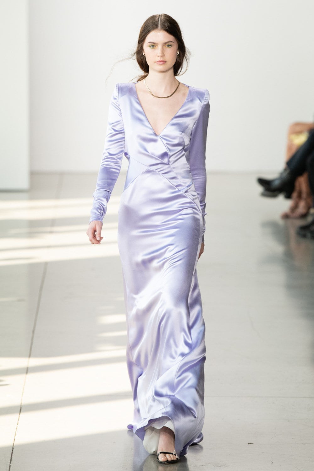 Bibhu Mohapatra Spring 2022