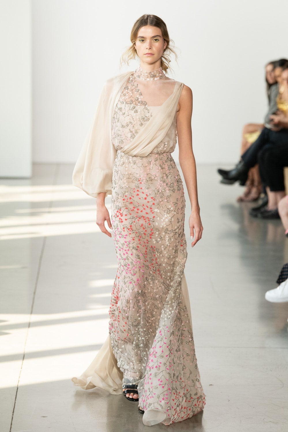 Bibhu Mohapatra Spring 2022