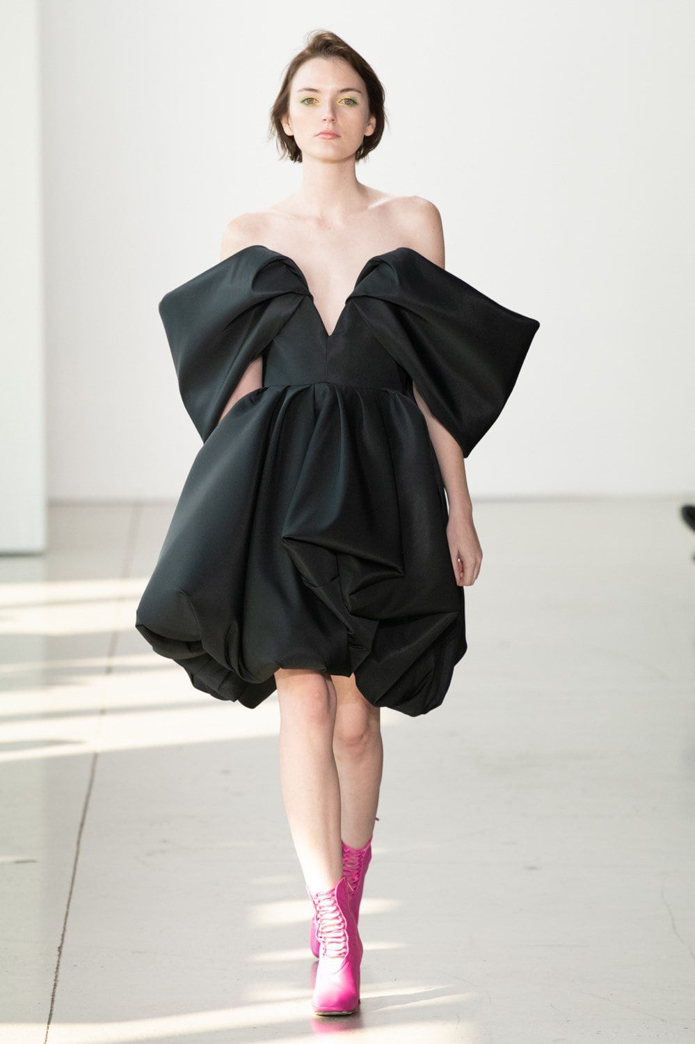 Bibhu Mohapatra Spring 2022