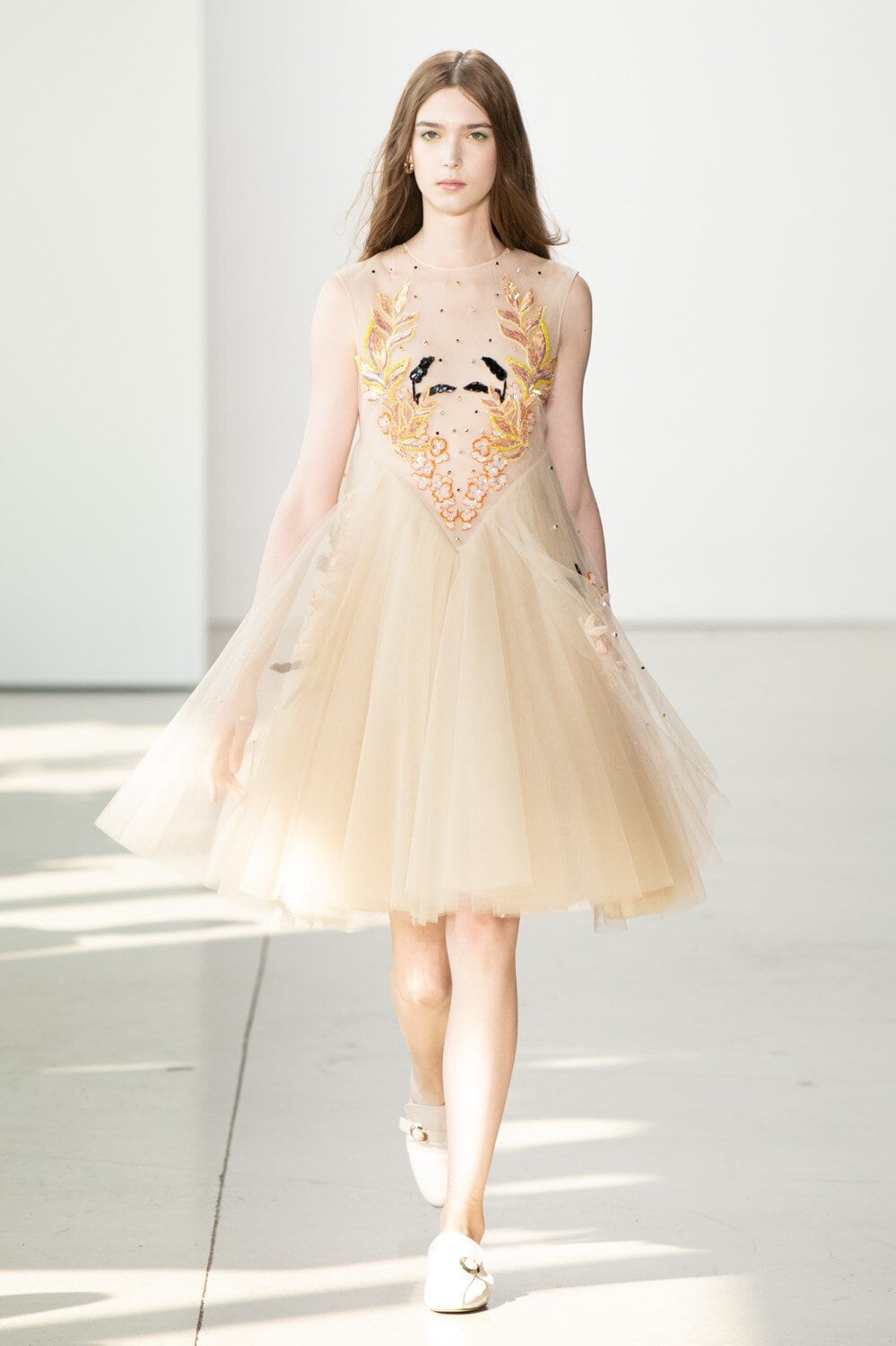 Bibhu Mohapatra Spring 2022