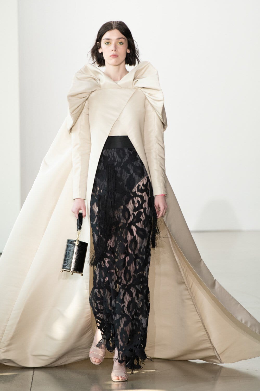 Bibhu Mohapatra Spring 2022