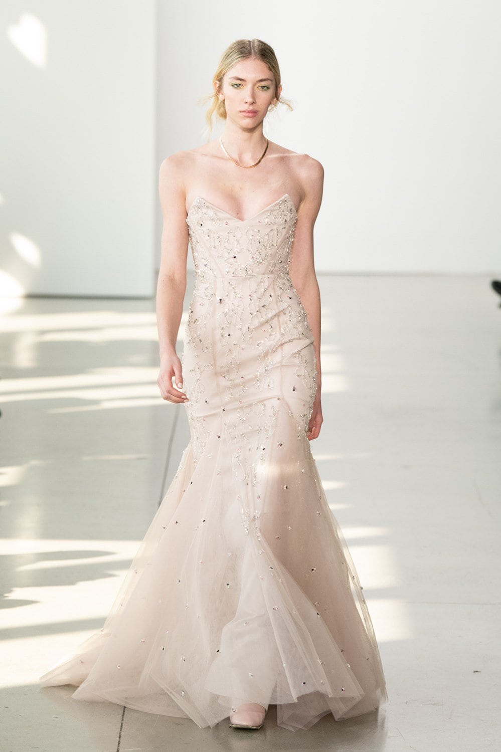 Bibhu Mohapatra Spring 2022