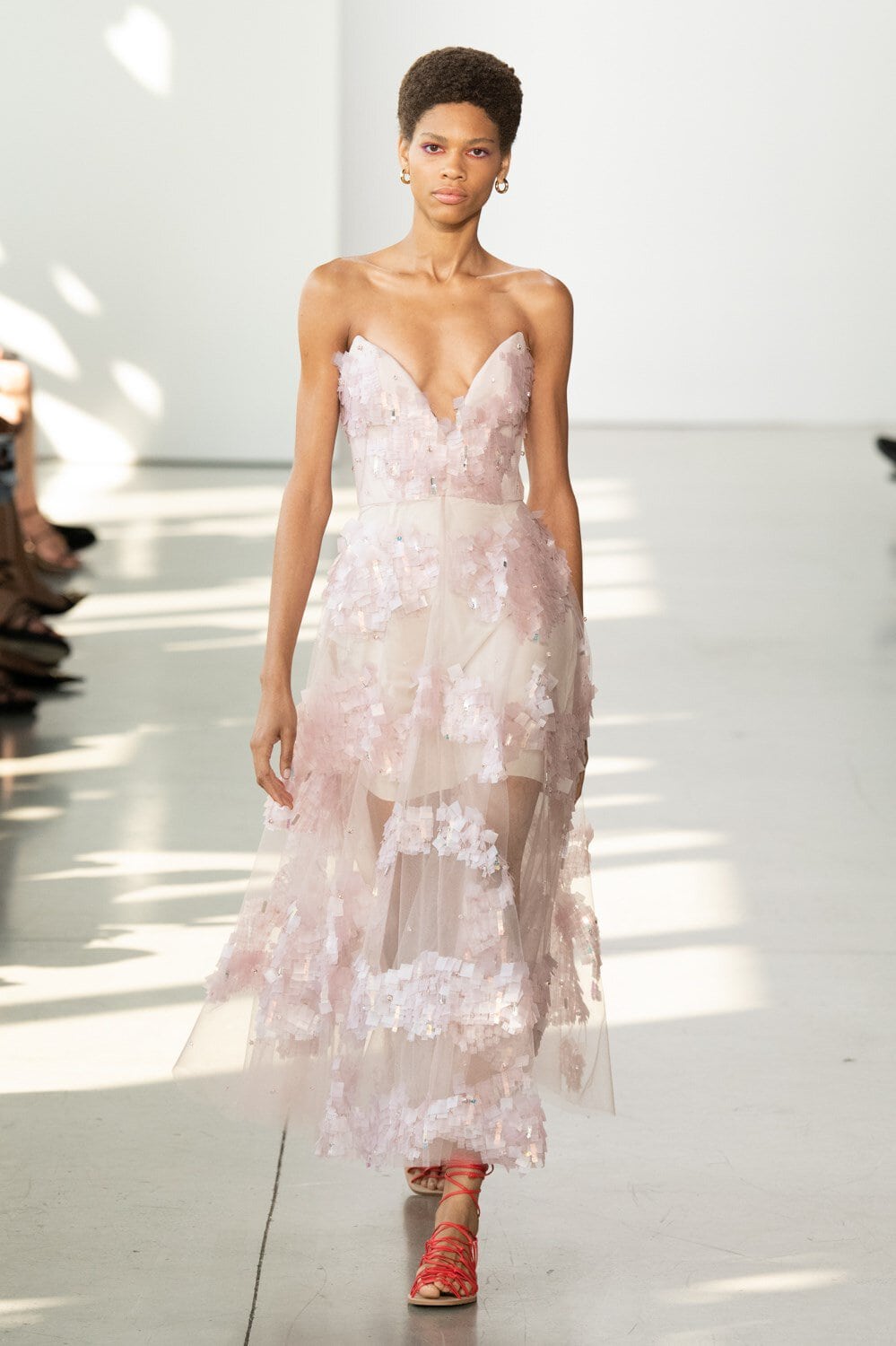 Bibhu Mohapatra Spring 2022