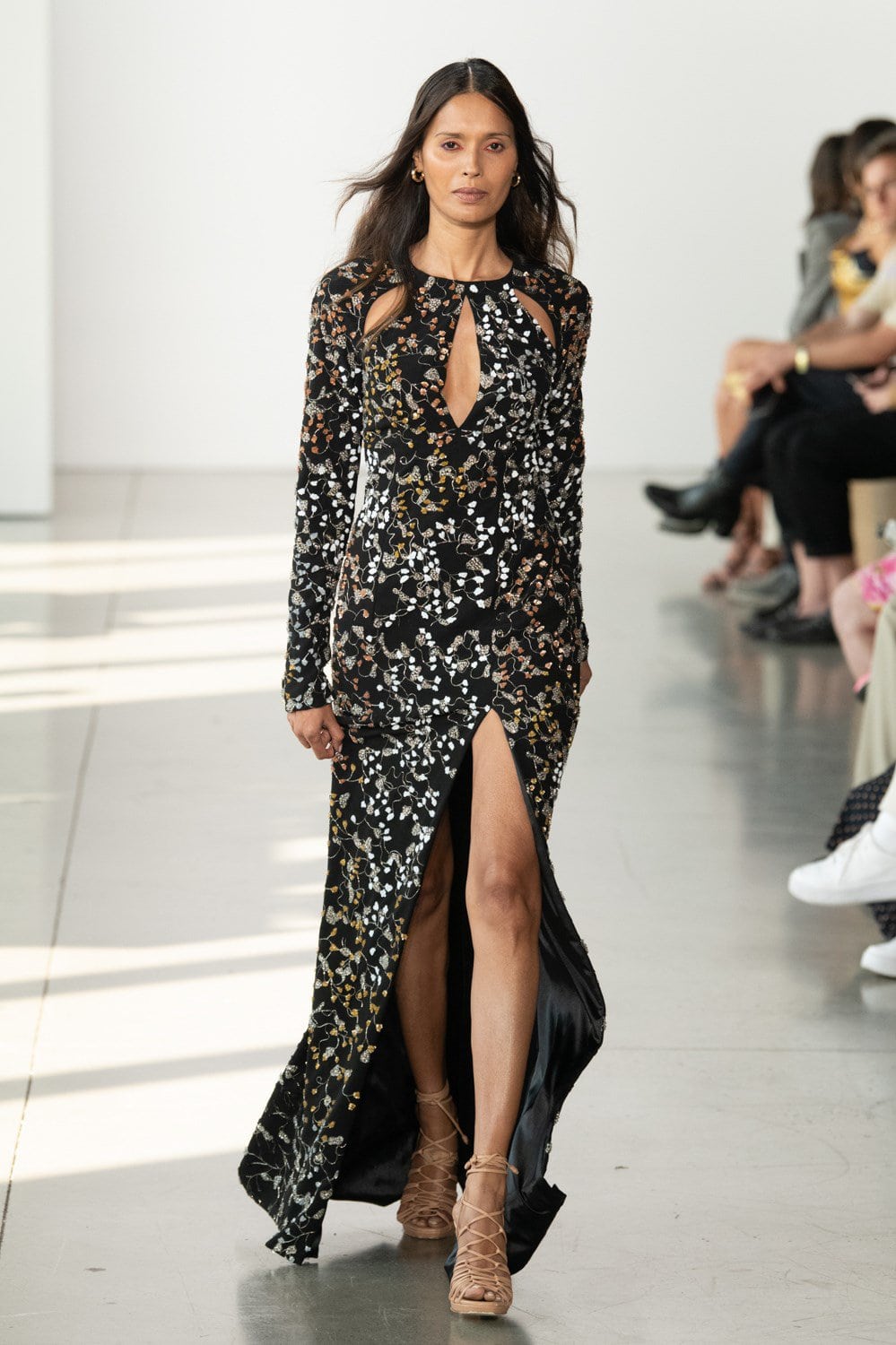 Bibhu Mohapatra Spring 2022