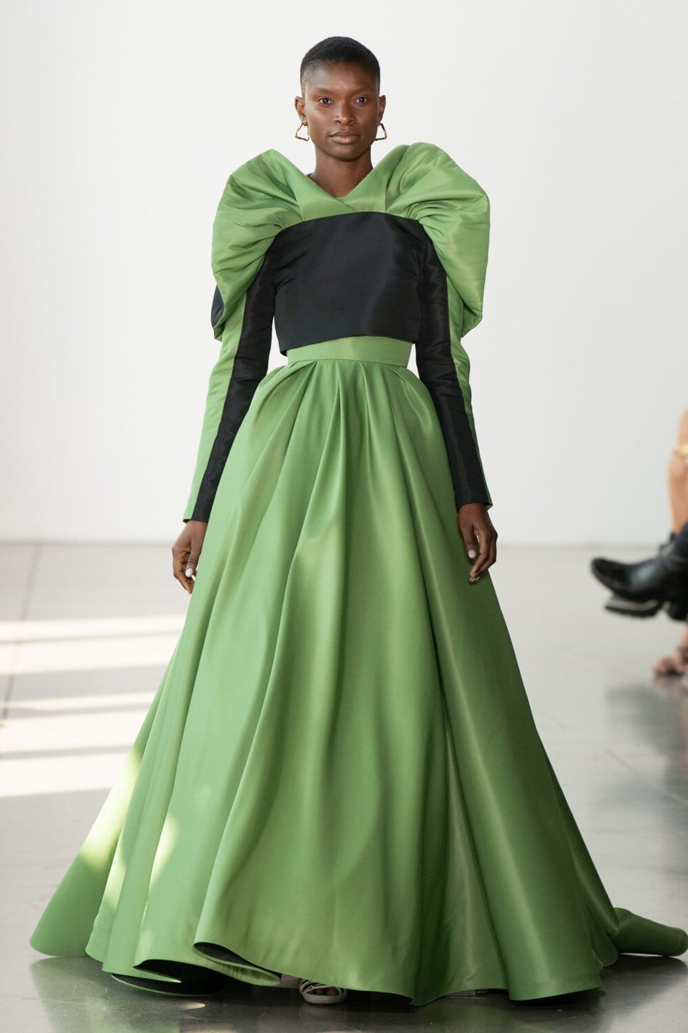 Bibhu Mohapatra Spring 2022