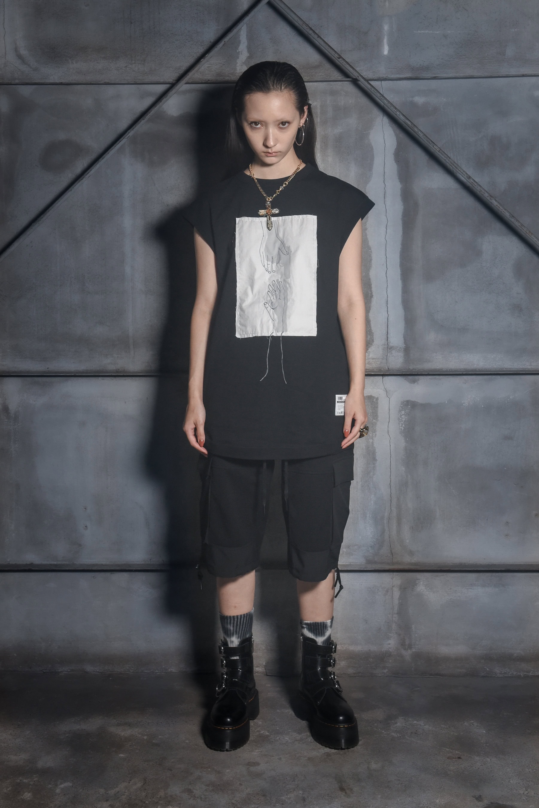 Nape Spring 2022  Fashion Show
