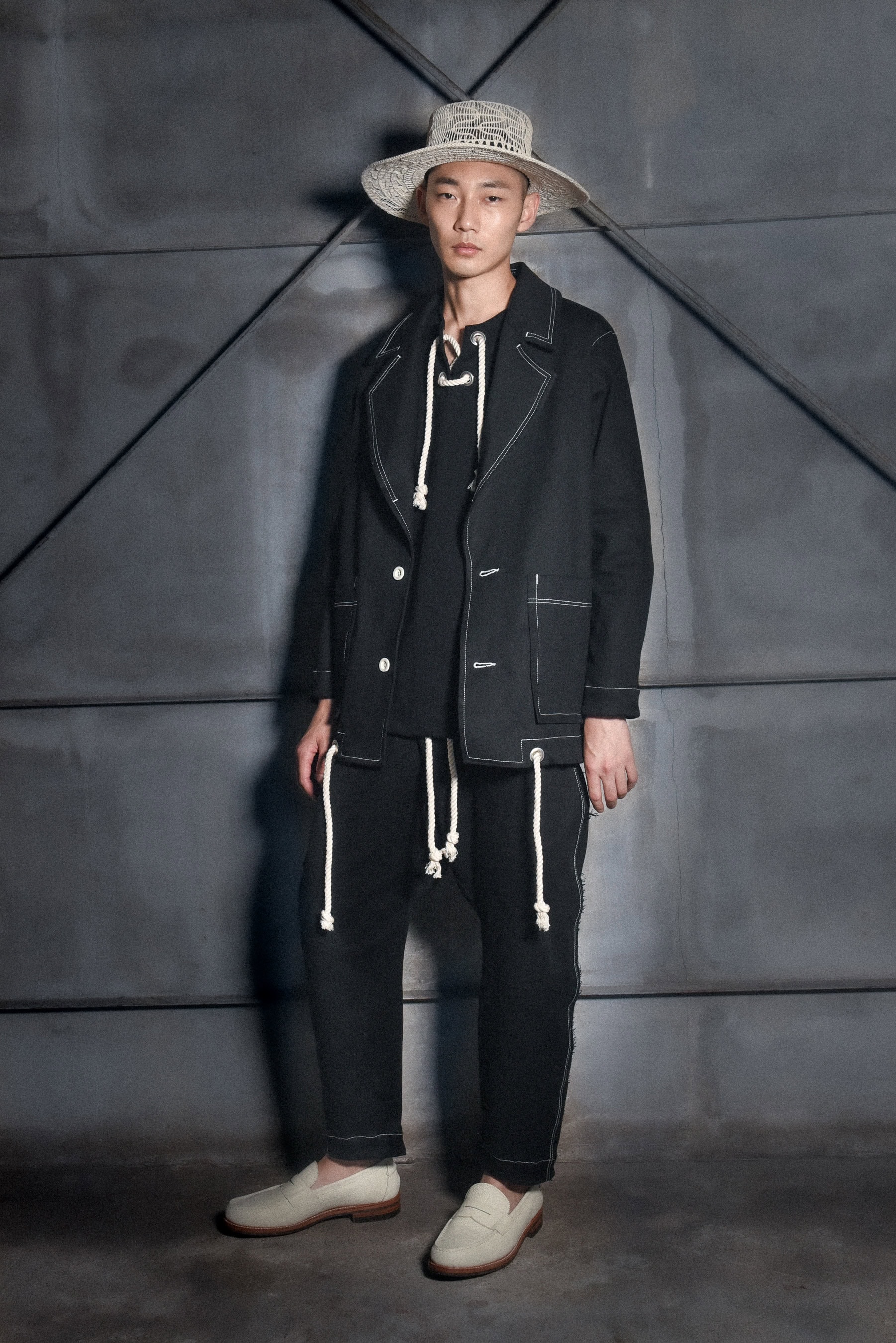 Nape Spring 2022  Fashion Show