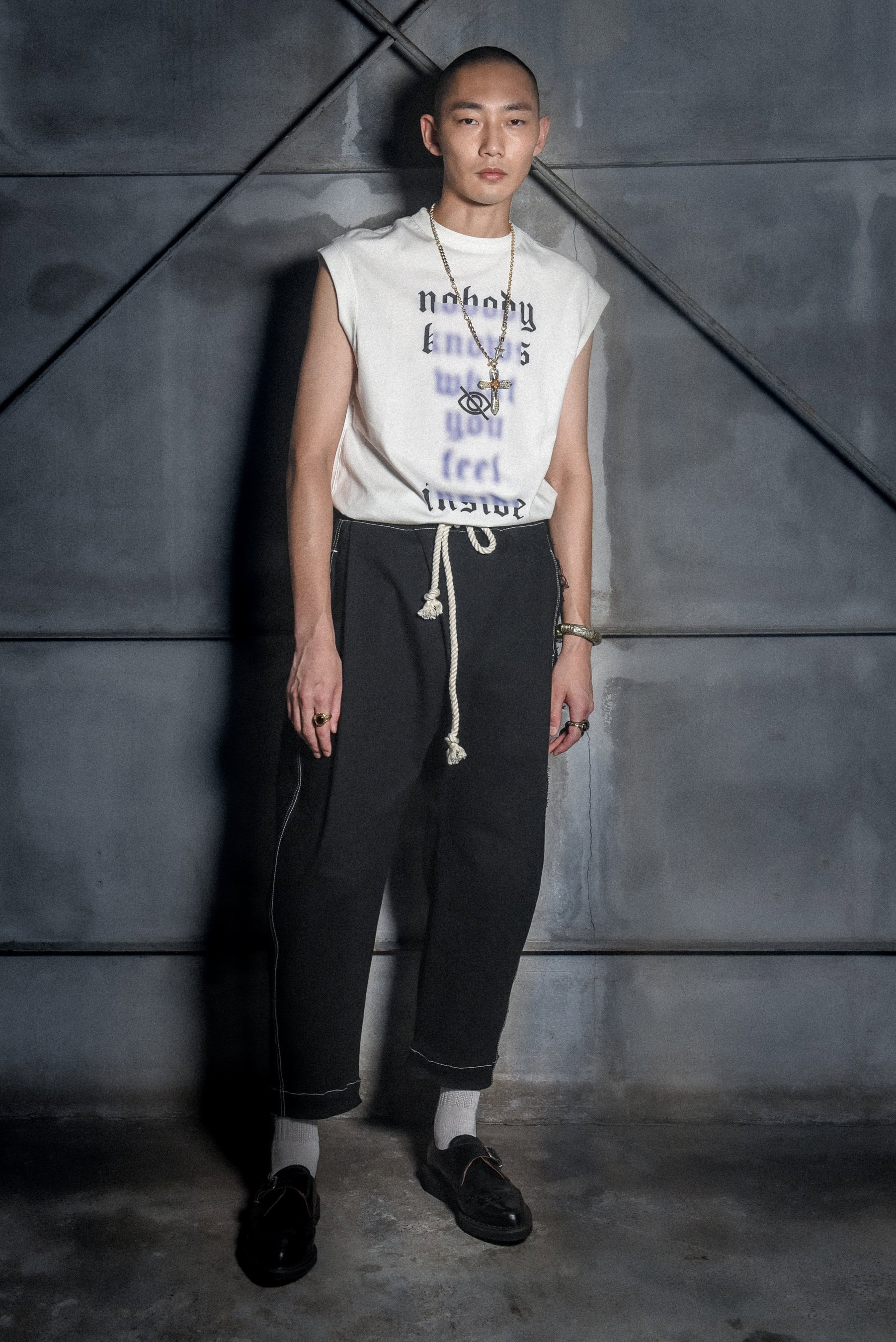 Nape Spring 2022  Fashion Show