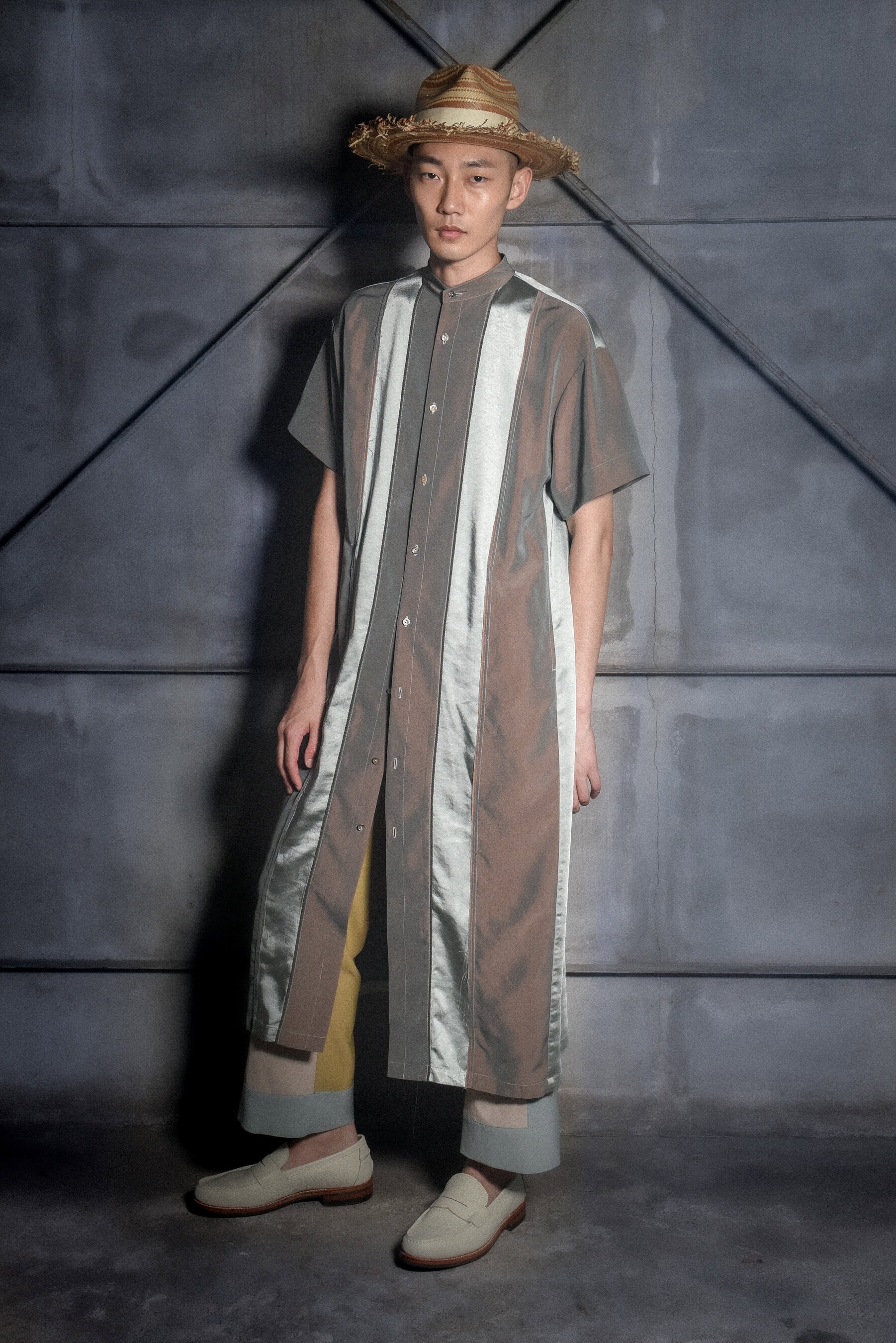 Nape Spring 2022  Fashion Show