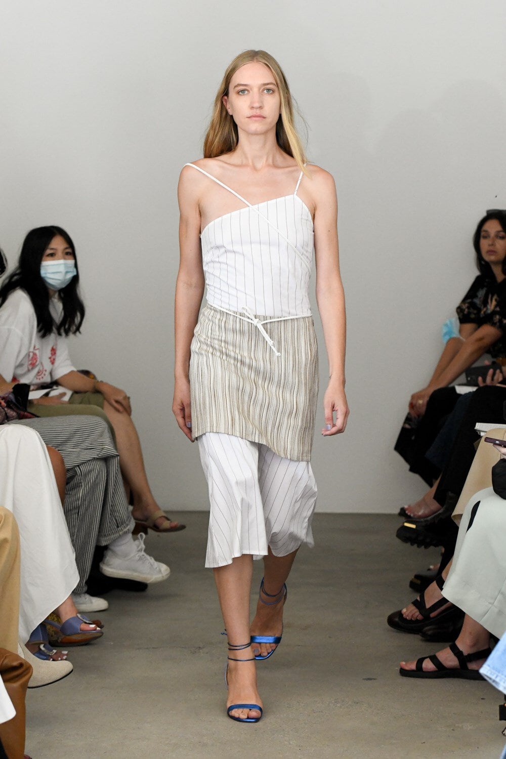 Maryam Nassir Zadeh Spring 2022