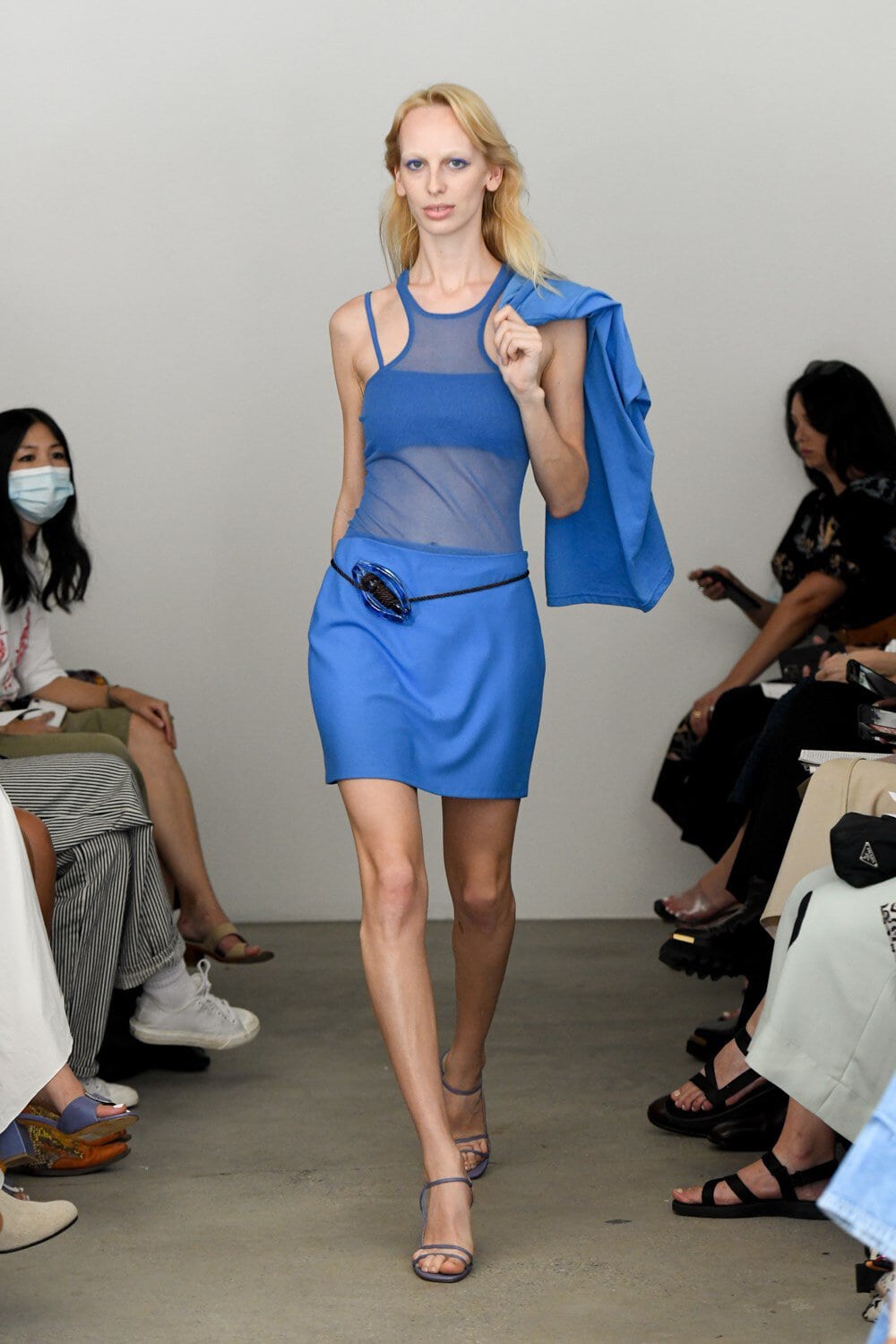 Maryam Nassir Zadeh Spring 2022