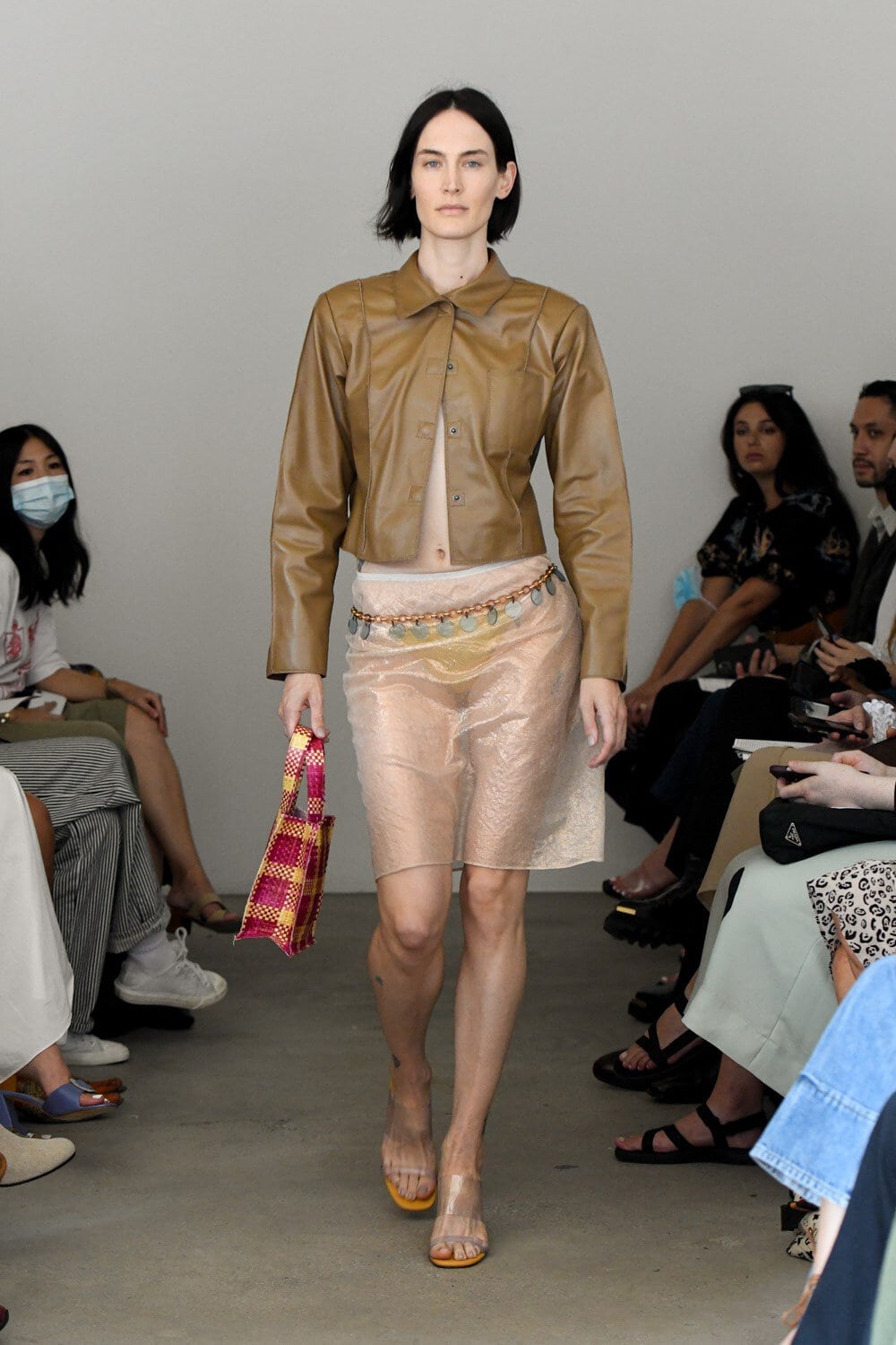 Maryam Nassir Zadeh Spring 2022